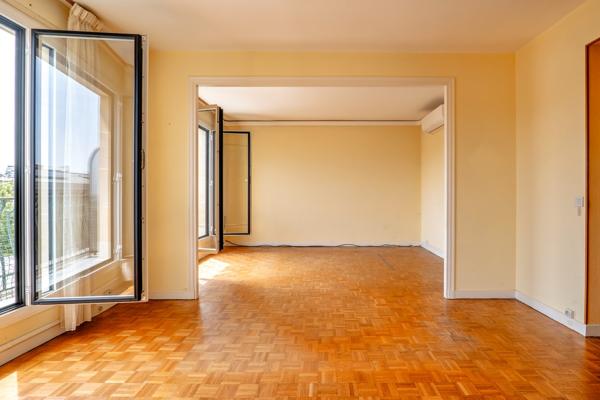 Appartement · Vente Neuilly Sur Seine (92200) 4 pièces · 107m²
