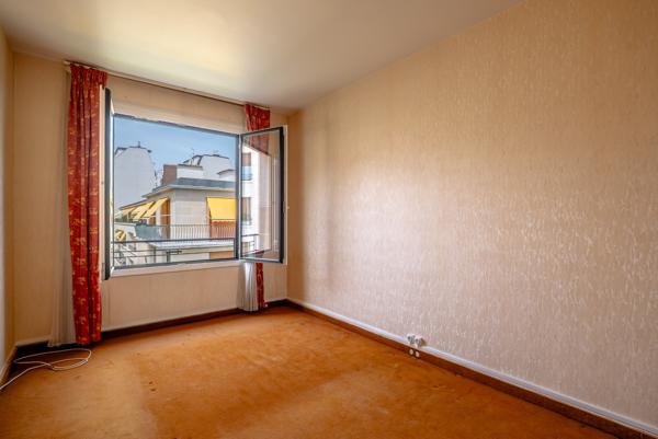 Appartement · Vente Neuilly Sur Seine (92200) 4 pièces · 107m²