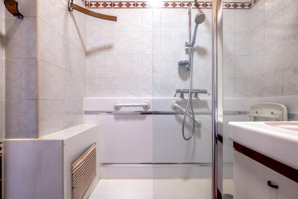 Appartement · Vente Neuilly Sur Seine (92200) 4 pièces · 107m²