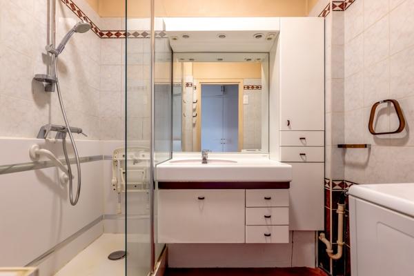 Appartement · Vente Neuilly Sur Seine (92200) 4 pièces · 107m²