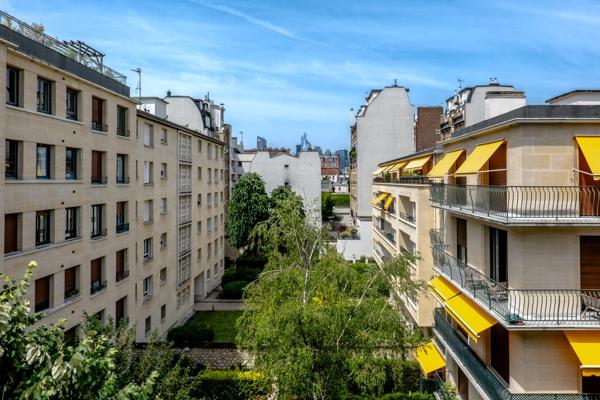 Appartement · Vente Neuilly Sur Seine (92200) 4 pièces · 107m²
