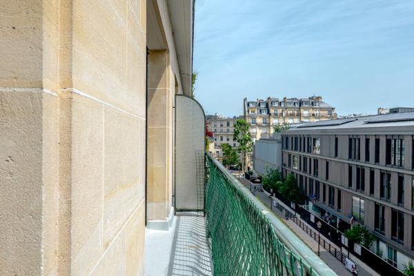 Appartement · Vente Neuilly Sur Seine (92200) 4 pièces · 107m²