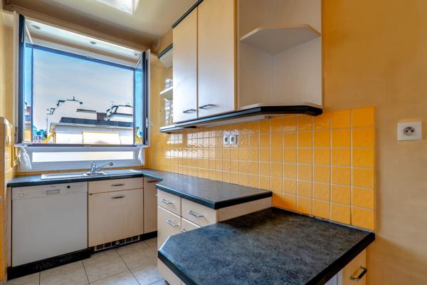 Appartement · Vente Neuilly Sur Seine (92200) 4 pièces · 107m²