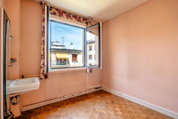 Appartement · Vente Neuilly Sur Seine (92200) 4 pièces · 107m²