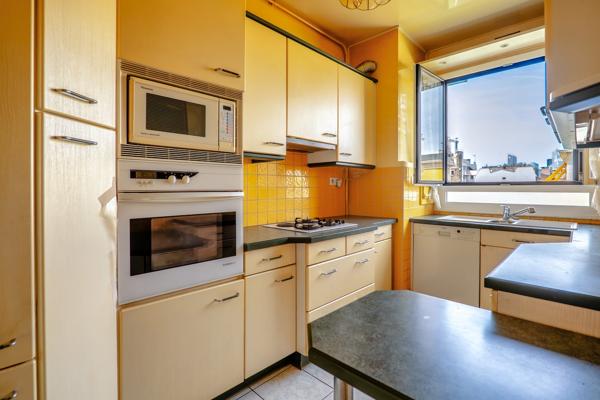 Appartement · Vente Neuilly Sur Seine (92200) 4 pièces · 107m²