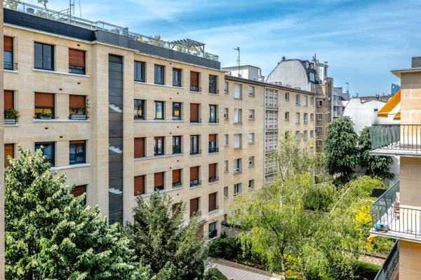 Appartement · Vente Neuilly Sur Seine (92200) 4 pièces · 107m²