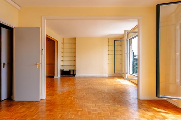 Appartement · Vente Neuilly Sur Seine (92200) 4 pièces · 107m²