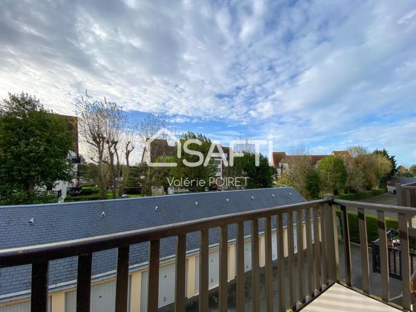 A quelques pas de la mer