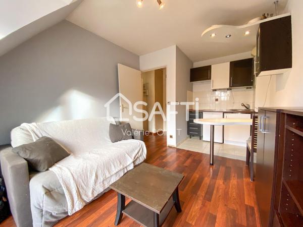 A quelques pas de la mer