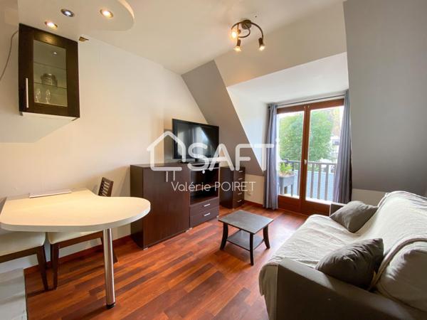 A quelques pas de la mer