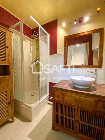 A quelques pas de la mer