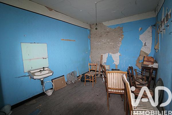 Maison à vendre 8 pièces 450 m² Bourganeuf