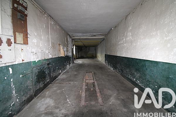 Maison à vendre 8 pièces 450 m² Bourganeuf