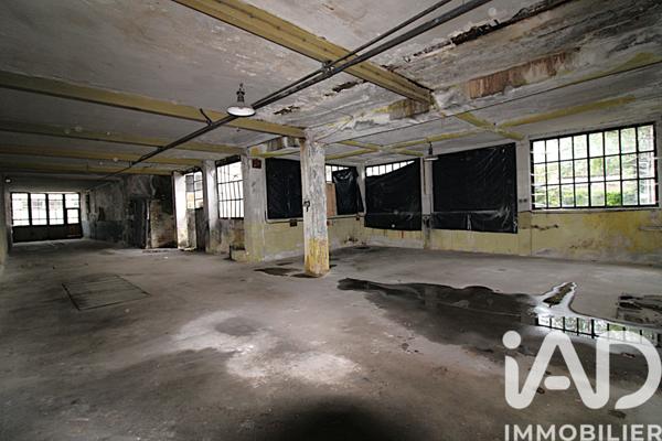 Maison à vendre 8 pièces 450 m² Bourganeuf