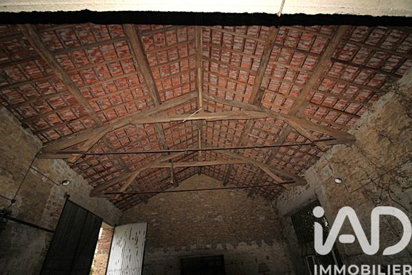 Maison à vendre 8 pièces 450 m² Bourganeuf