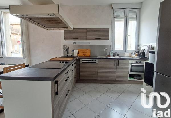 Maison à vendre 4 pièces 121 m² Cuxac-d'Aude