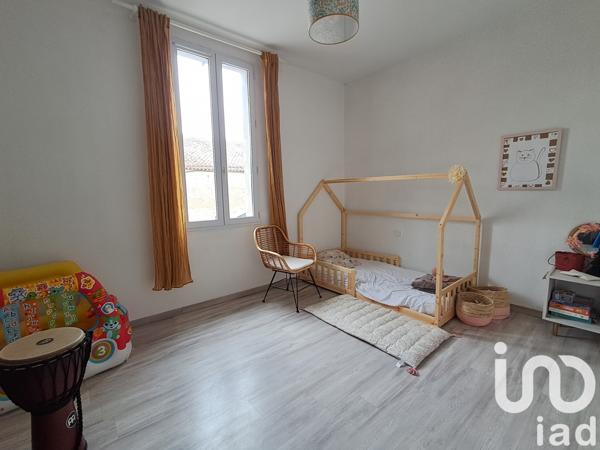 Maison à vendre 4 pièces 121 m² Cuxac-d'Aude