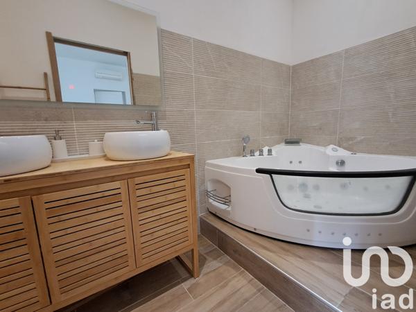 Maison à vendre 4 pièces 121 m² Cuxac-d'Aude