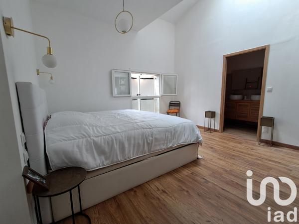 Maison à vendre 4 pièces 121 m² Cuxac-d'Aude