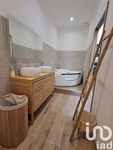 Maison à vendre 4 pièces 121 m² Cuxac-d'Aude