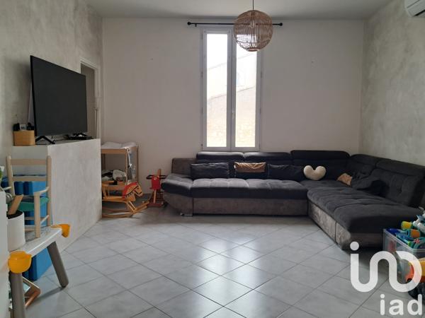 Maison à vendre 4 pièces 121 m² Cuxac-d'Aude
