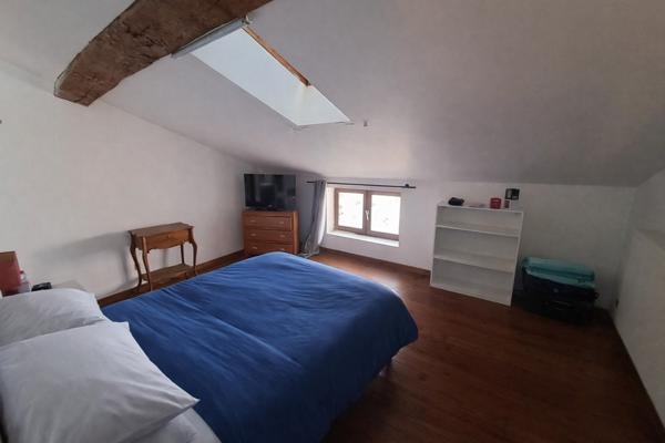 Maison Soucieu En Jarrest 7 pièces 175 m2