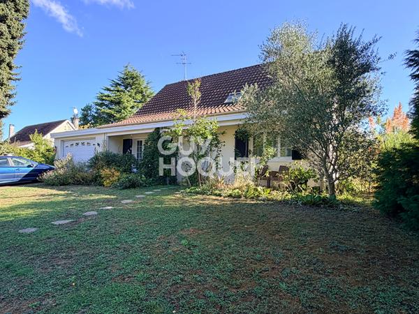 AMBOISE II 135m2/6 chambres