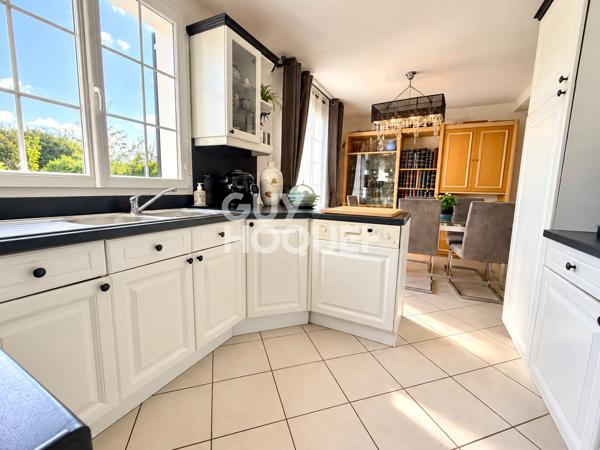 AMBOISE II 135m2/6 chambres