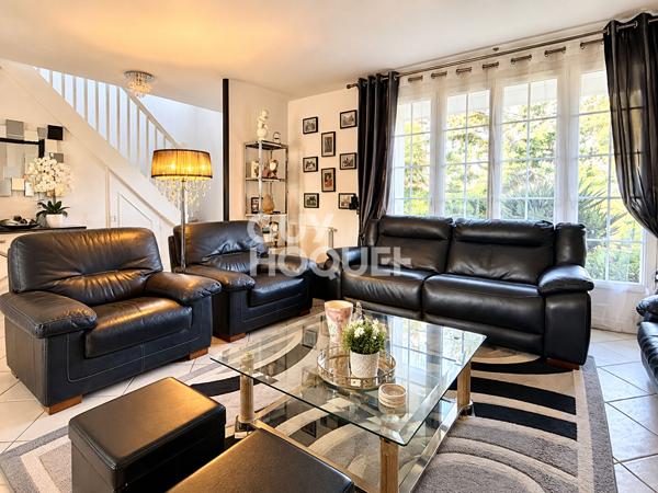 AMBOISE II 135m2/6 chambres