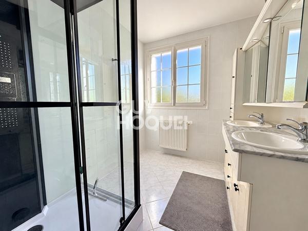 AMBOISE II 135m2/6 chambres