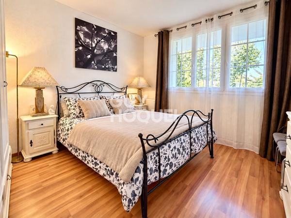 AMBOISE II 135m2/6 chambres