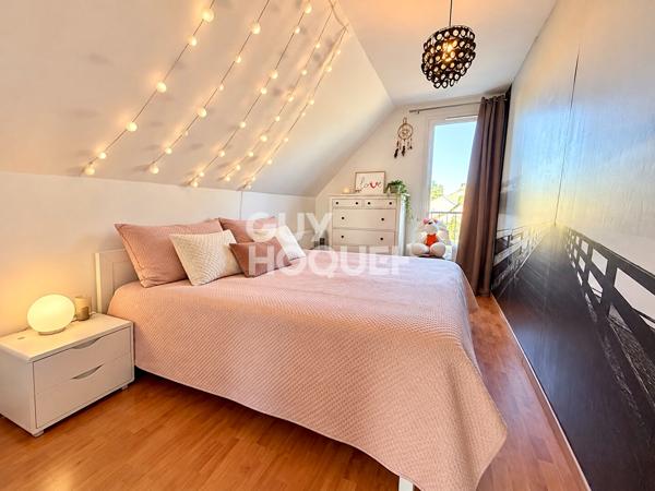 AMBOISE II 135m2/6 chambres