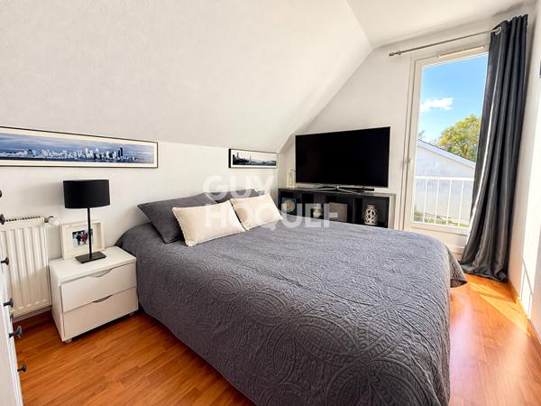 AMBOISE II 135m2/6 chambres