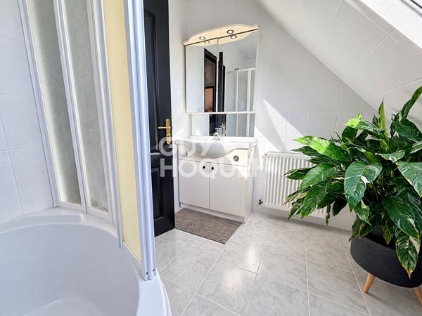 AMBOISE II 135m2/6 chambres