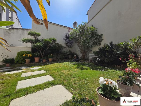La Rochelle - Vieux port - Appartement T4. La rochelle