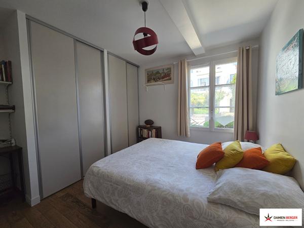La Rochelle - Vieux port - Appartement T4. La rochelle