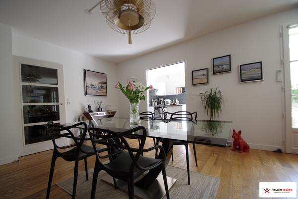 La Rochelle - Vieux port - Appartement T4. La rochelle