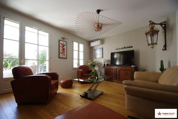 La Rochelle - Vieux port - Appartement T4. La rochelle