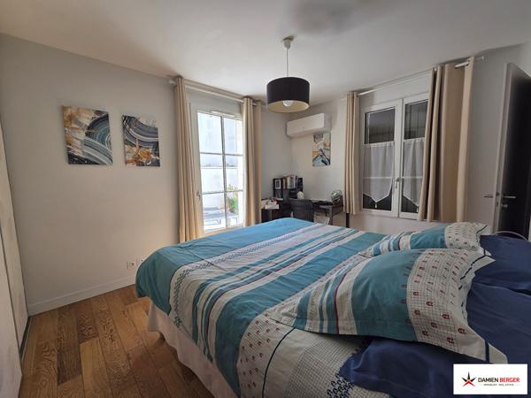 La Rochelle - Vieux port - Appartement T4. La rochelle
