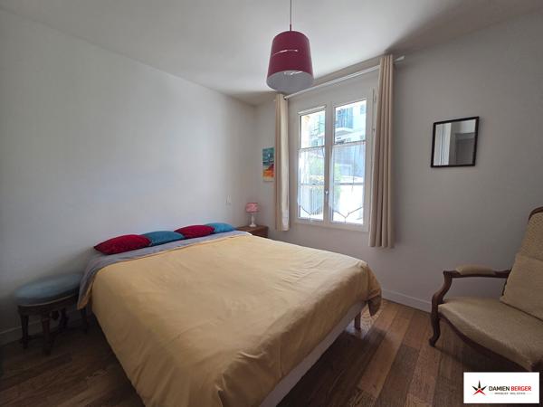 La Rochelle - Vieux port - Appartement T4. La rochelle