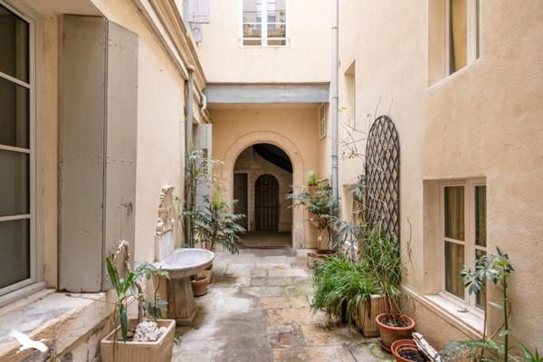 Appartement à vendre |  Montpellier |  4 pièces | 77 m²