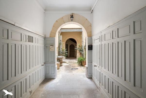 Appartement à vendre |  Montpellier |  4 pièces | 77 m²