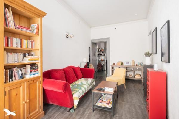 Appartement à vendre |  Montpellier |  4 pièces | 77 m²