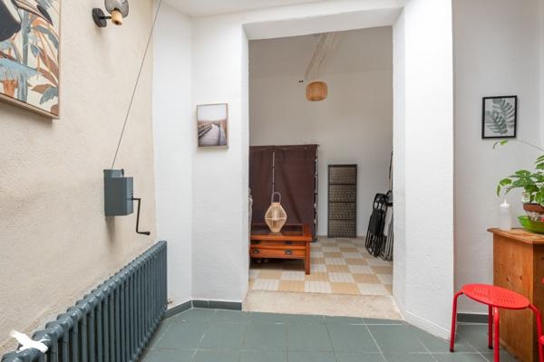 Appartement à vendre |  Montpellier |  4 pièces | 77 m²