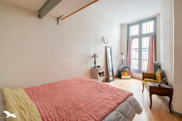 Appartement à vendre |  Montpellier |  4 pièces | 77 m²