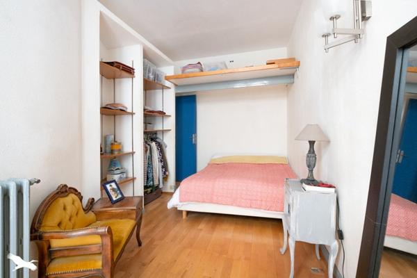 Appartement à vendre |  Montpellier |  4 pièces | 77 m²