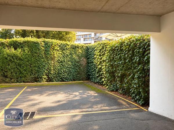 Appartement à louer 1 pièce 20.54m² Bourges (18000)