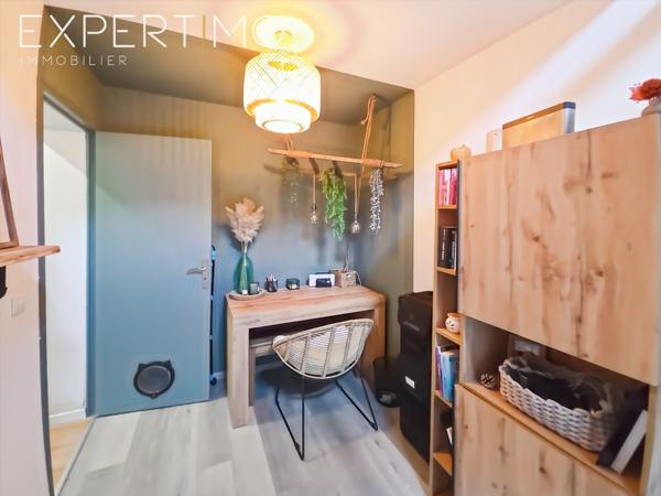 Eu (76260) APPARTEMENT SANS TRAVAUX CENTRE VILLE EU 78 M²