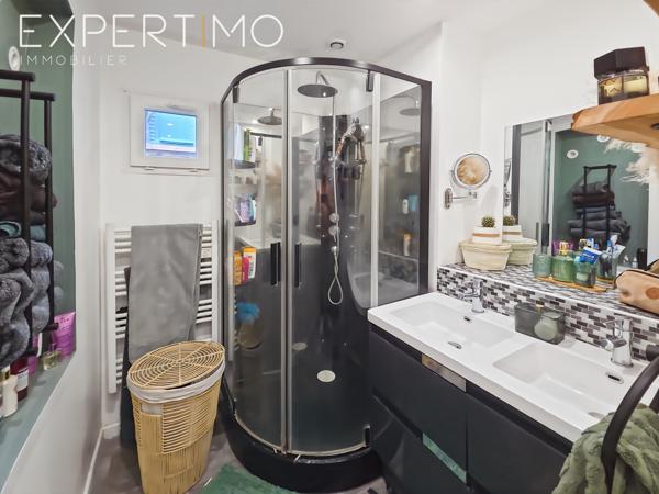 Eu (76260) APPARTEMENT SANS TRAVAUX CENTRE VILLE EU 78 M²