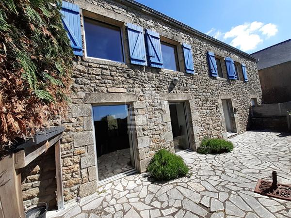 Maison Erdeven 7 pièce(s) 195 m2